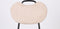 ANLI STYLE COUNTER STOOL ASPEN LIGHT PINK