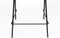 ANLI STYLE COUNTER STOOL JOLIEN BLACK/GREY