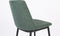 ANLI STYLE COUNTER STOOL LIONEL DARK GREEN