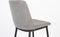 ANLI STYLE COUNTER STOOL LIONEL LIGHT GREY
