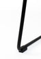 ANLI STYLE COUNTER STOOL TANGLE BLACK