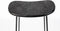 ANLI STYLE COUNTER STOOL TANGLE BLACK
