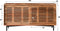 AnLi Style Dressoir 2 deuren slide
