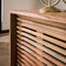 AnLi Style Dressoir 2 deuren slide