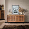 AnLi Style Dressoir 2 deuren slide