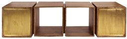 AnLi Style Dressoir 2D brass