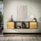 AnLi Style Dressoir 2D brass
