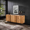 AnLi Style Dressoir 3 deuren block