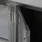 AnLi Style Dressoir Rift metal 4 deuren