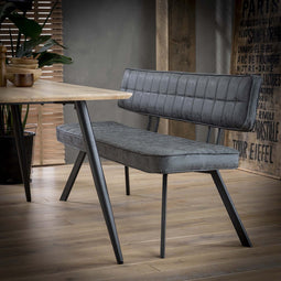 AnLi Style Eetkamerbank 150 cm