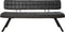 AnLi Style Eetkamerbank 150 cm