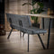 AnLi Style Eetkamerbank 150 cm