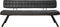 AnLi Style Eetkamerbank 180 cm