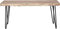 AnLi Style Eetkamerbank edge 100