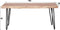 AnLi Style Eetkamerbank edge 100