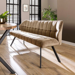 AnLi Style Eetkamerbank raster 180
