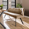 AnLi Style Eetkamerbank raster 180