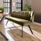 AnLi Style Eetkamerbank raster 180