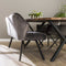 AnLi Style Eetkamerbank raster 180