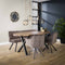AnLi Style Eetkamerbank raster 180