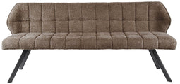 AnLi Style Eetkamerbank raster