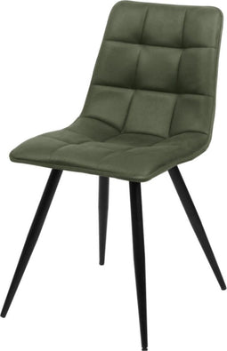 AnLi-Style Eetkamerstoel Lucy Groen