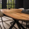 AnLi Style Eetkamertafel 180 cm Arhus solid