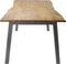 AnLi Style Eetkamertafel 180 edge
