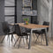 AnLi Style Eetkamertafel 180 edge