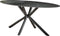AnLi Style Eetkamertafel 180 oval ceramic
