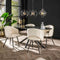 AnLi Style Eetkamertafel 180 oval ceramic