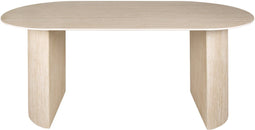 AnLi Style Eetkamertafel 180 Romano arch ceramic