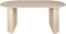 AnLi Style Eetkamertafel 180 Romano arch ceramic