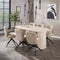 AnLi Style Eetkamertafel 180 Romano arch ceramic