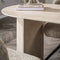 AnLi Style Eetkamertafel 180 Romano arch ceramic