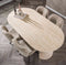 AnLi Style Eetkamertafel 180 Romano arch ceramic