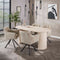 AnLi Style Eetkamertafel 180 Romano arch ceramic