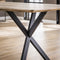 AnLi Style Eetkamertafel 190 ovaal blad