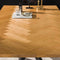 AnLi Style Eetkamertafel 200 cm visgraat fineer