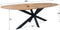AnLi Style Eetkamertafel 215 shaped