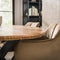 AnLi Style Eetkamertafel 215 shaped