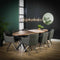 AnLi Style Eetkamertafel 270 Daytona