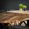 AnLi Style Eetkamertafel 270 Daytona