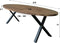 AnLi Style Eetkamertafel 270 Daytona
