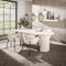 AnLi Style Eetkamertafel arch stone 215x90cm