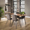 AnLi Style Eetkamertafel edge 130