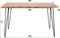 AnLi Style Eetkamertafel edge 130