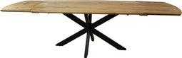 AnLi Style Eetkamertafel extend 175/275