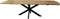 AnLi Style Eetkamertafel extend 175/275