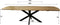 AnLi Style Eetkamertafel extend 175/275